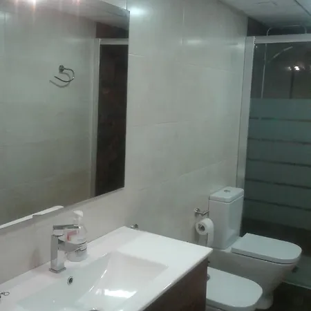 Espectacular Apartamento Apartment Calafell