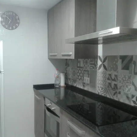 Espectacular Apartamento Apartment