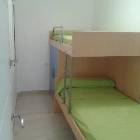 Espectacular Apartamento * Calafell