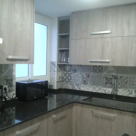 Apartment Espectacular Apartamento Calafell