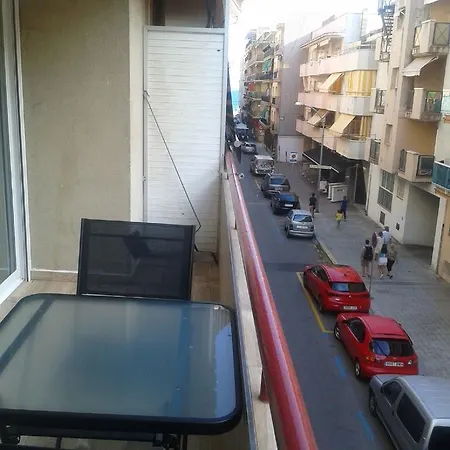 Lejlighed Espectacular Apartamento *