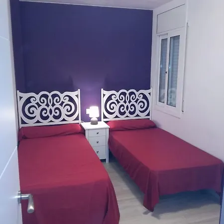 Espectacular Apartamento Calafell