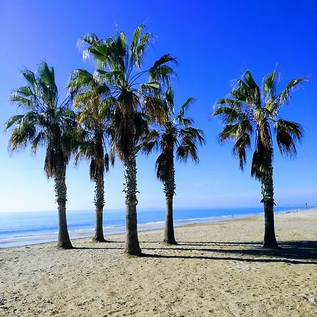 Espectacular Apartamento * Calafell