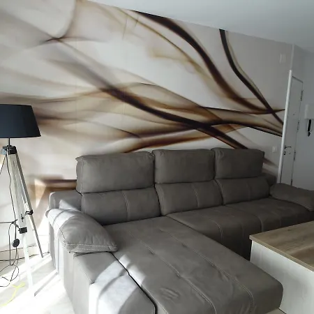 Espectacular Apartamento *