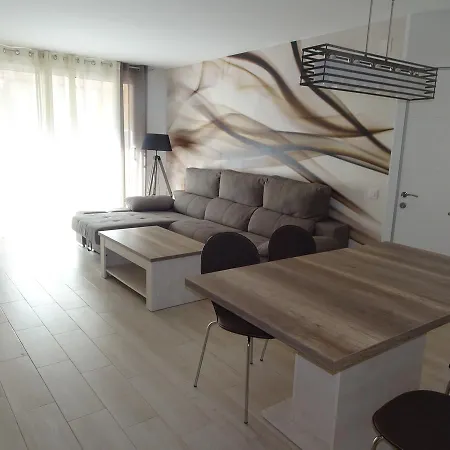 Espectacular Apartamento Apartment *