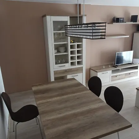 Apartment Espectacular Apartamento Calafell