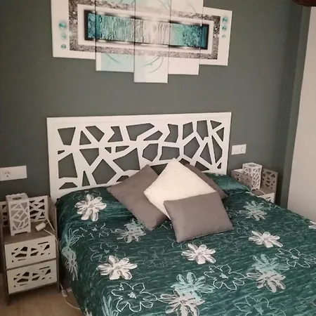 Espectacular Apartamento Lejlighed